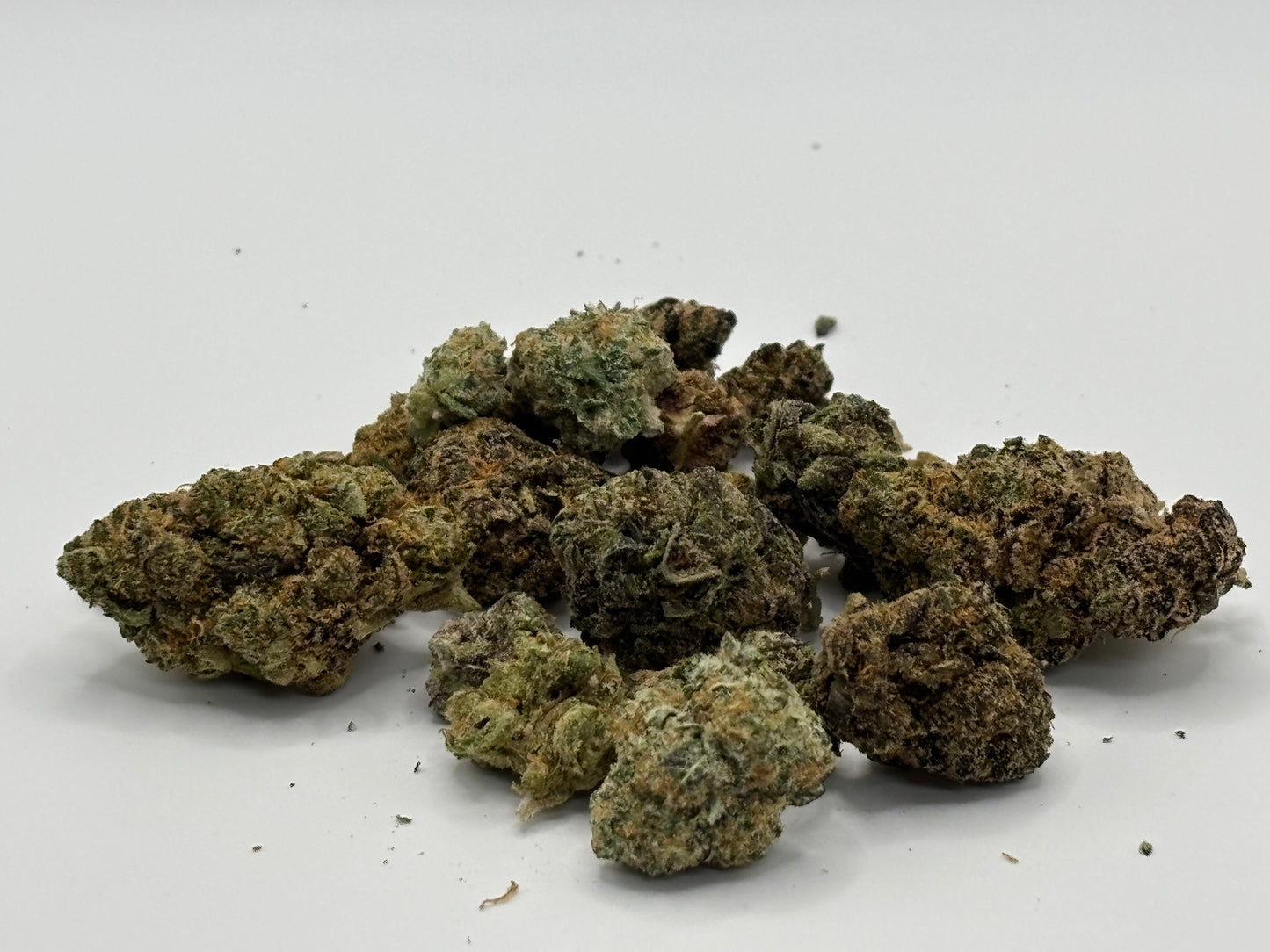 π SUPER BUD MIX β 2 OUNCES β’ $150 SHIPPED