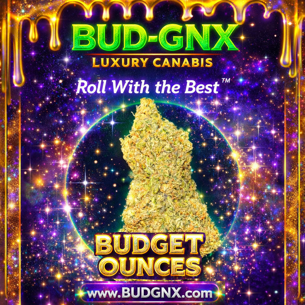 Budget Ounces