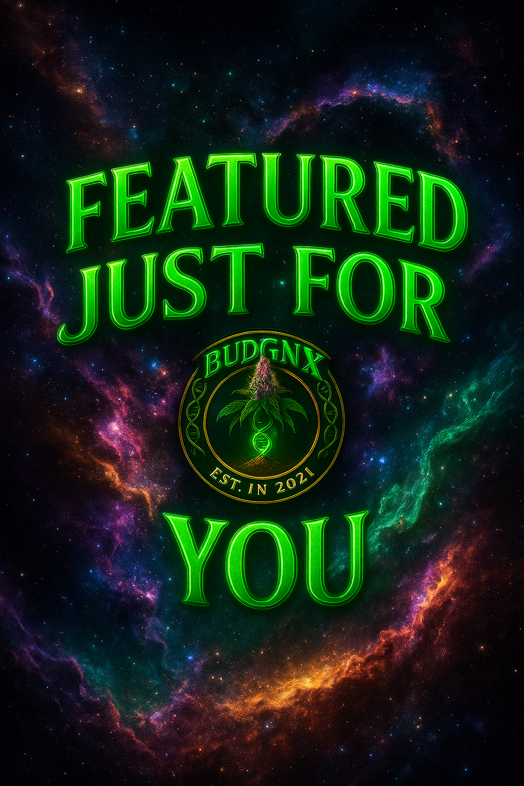 Top Picks For YOU!